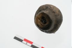 Foto von Spinnwirtel (NHMW-PRAE-024092)